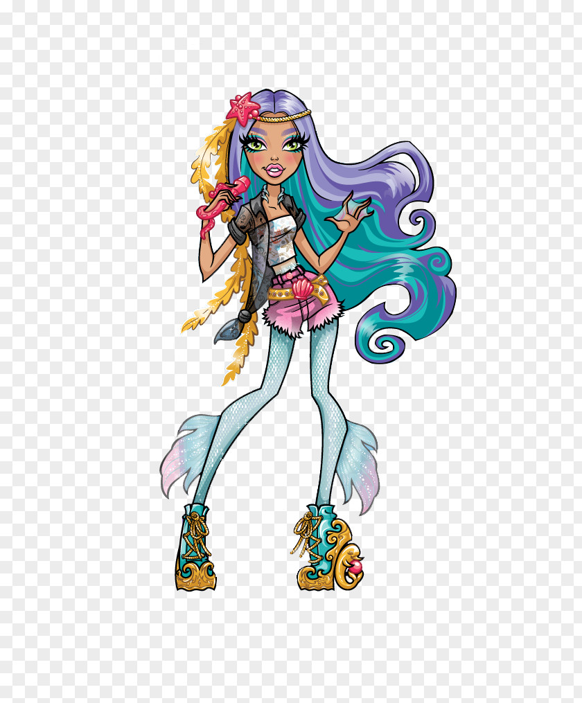 Doll Monster High Toy Barbie PNG