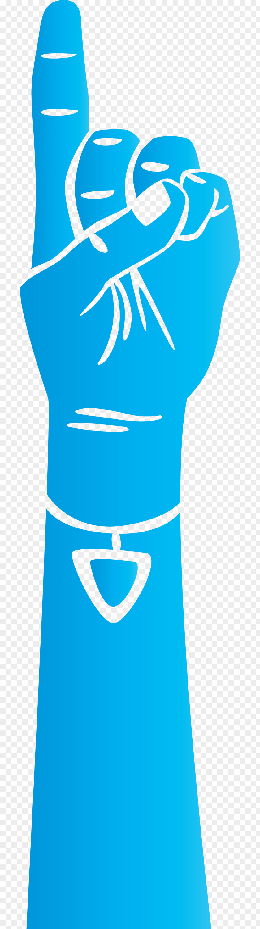 Hand Finger PNG