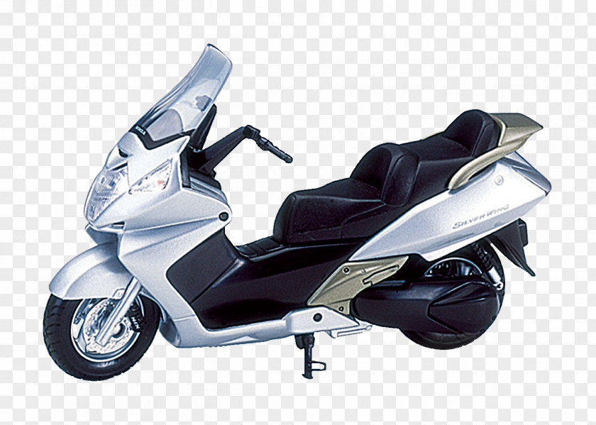 Honda Scooter Car Motorcycle Accessories PNG