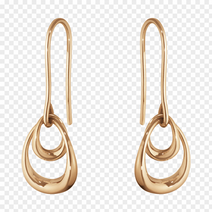 Jewellery Earring Necklace Silver Pearl PNG
