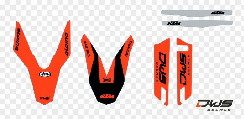 Ktm Logo KTM 690 Enduro SMC R Motorcycle Swingarm PNG