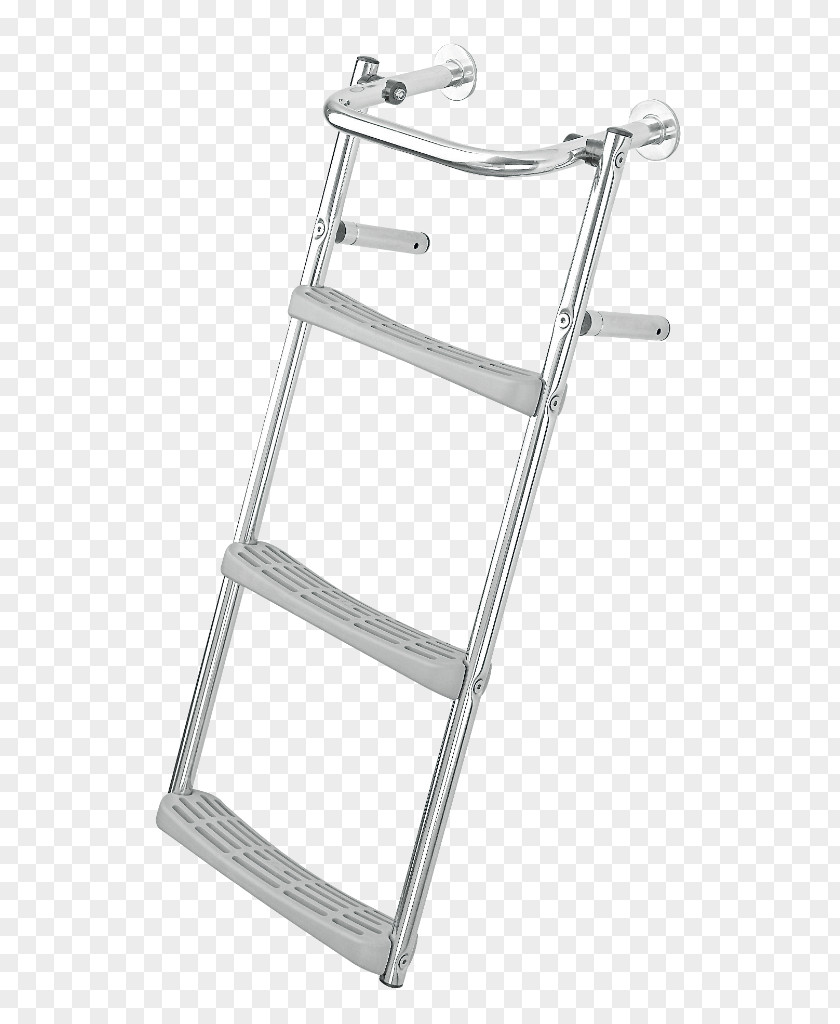 Ladder Trampoline Stair Tread Stairs Plastic PNG