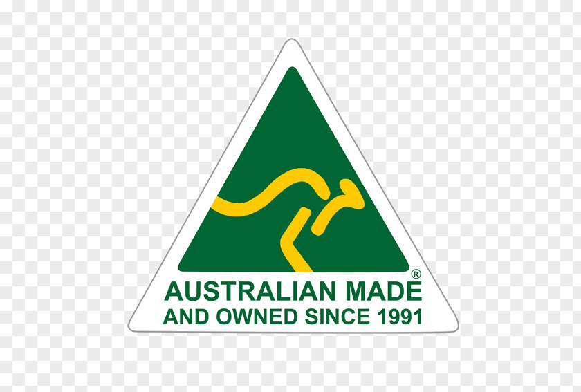Made In Australia Australian Logo Manufacturing PNG