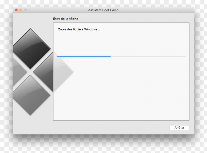Microsoft Boot Camp Installation MacOS Booting PNG