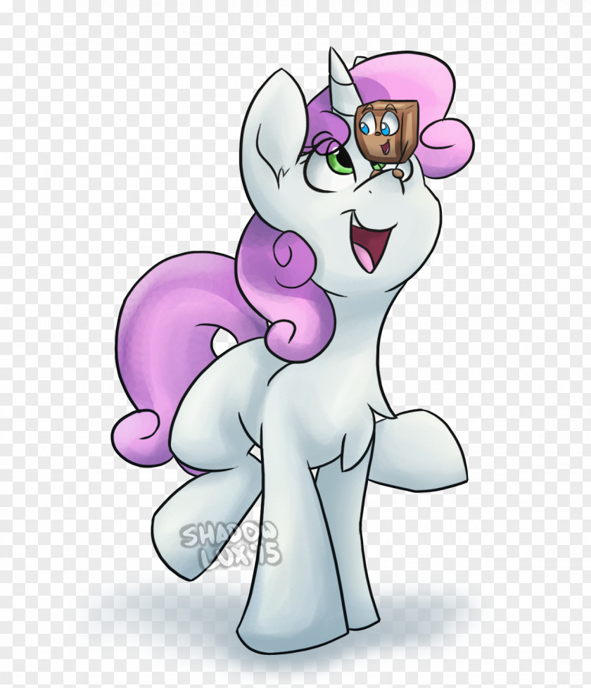 Open Your Mouth Cat Pony Sweetie Belle Rainbow Dash Rarity PNG