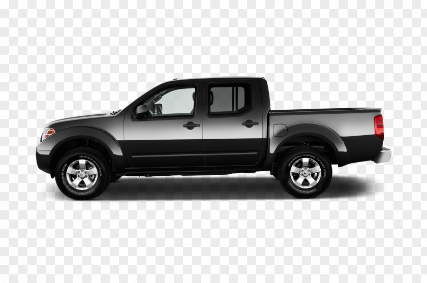 Pickup Truck 2018 Nissan Frontier Car 2015 Xterra PNG