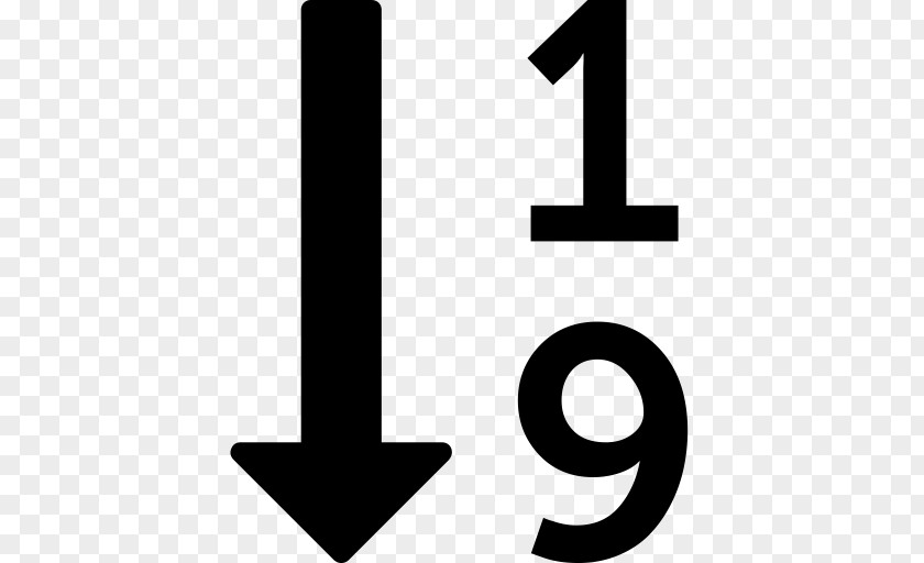 Symbol Sorting Algorithm Number Download PNG