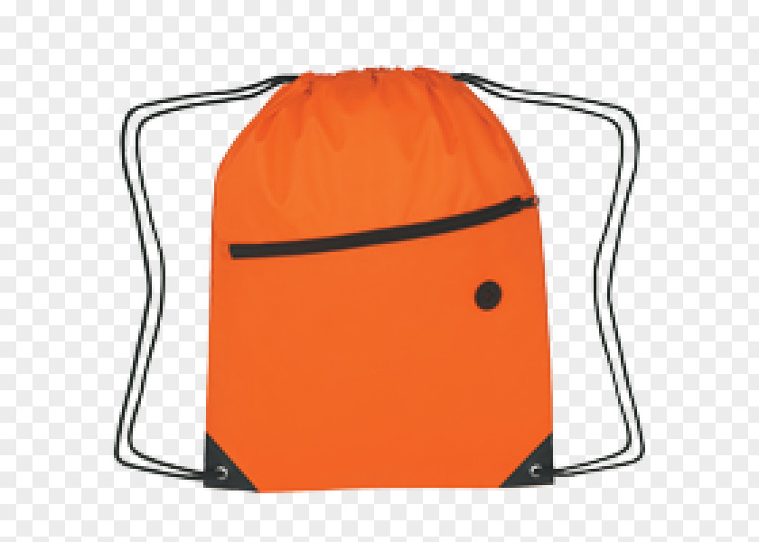 T-shirt Bag Drawstring Backpack Zipper PNG