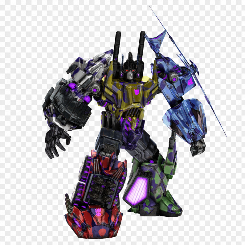 Transformers Transformers: Fall Of Cybertron Optimus Prime Unicron Combaticons Bruticus PNG