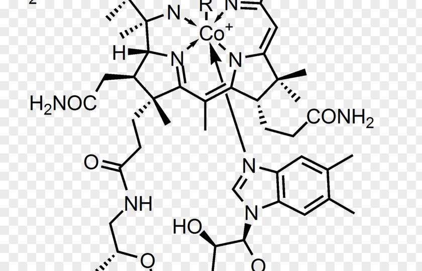 Vitamin B Tablets Dietary Supplement Cyanocobalamin B12 Deficiency PNG