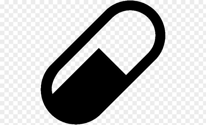 White Pill Pharmaceutical Drug Tablet PNG