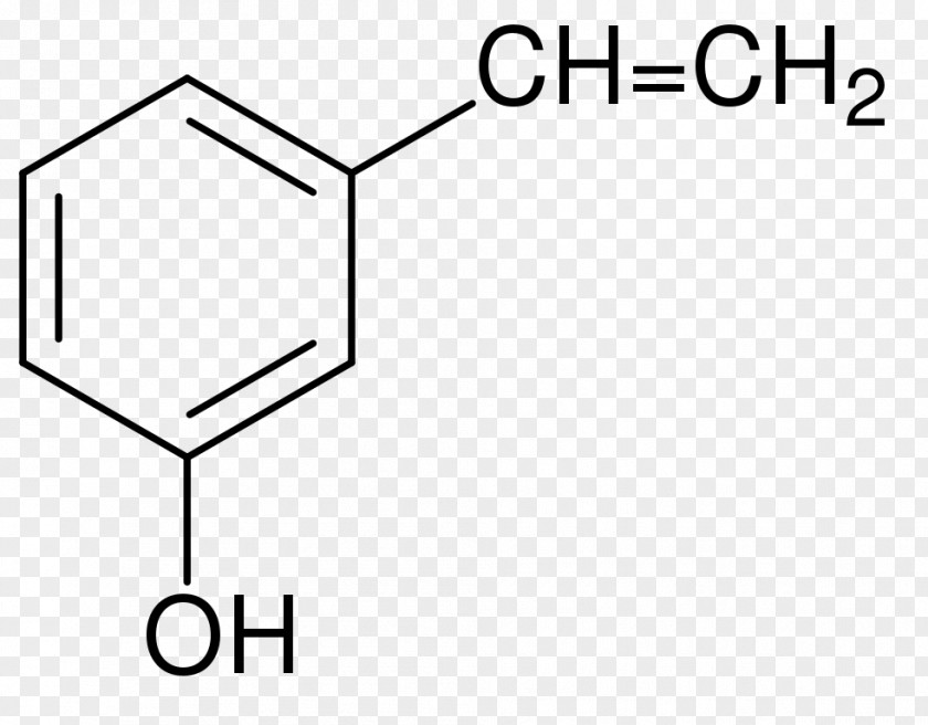4vinylphenol CAS Registry Number Chemical Substance 3-pyridinol Molecular Biology Sigma-Aldrich PNG