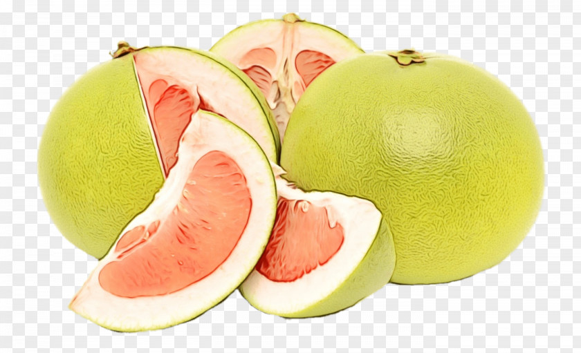 Accessory Fruit Pomelo Food Plant Muskmelon Superfood PNG