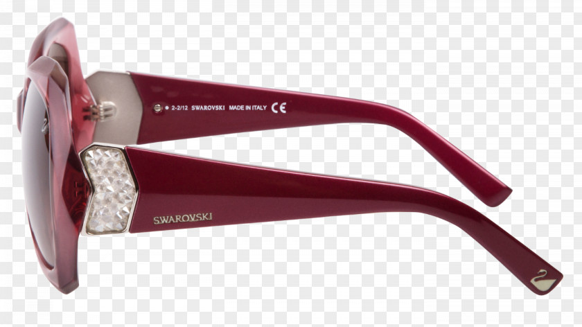 Acetate Sunglasses Goggles PNG