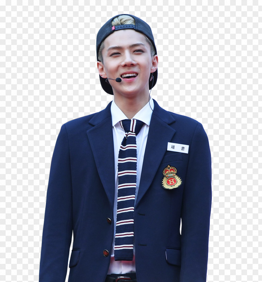 Actor Sehun EXO Male K-pop PNG