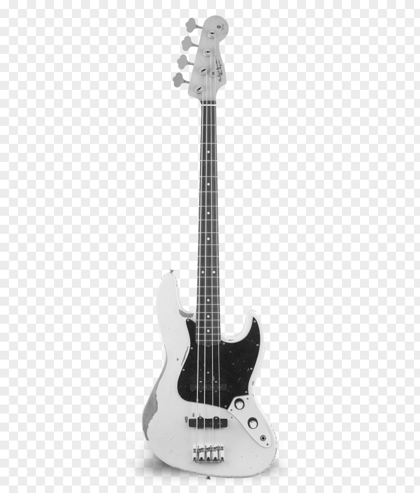 Bass Guitar Fender Jazz Musical Instruments Corporation Precision Flea PNG