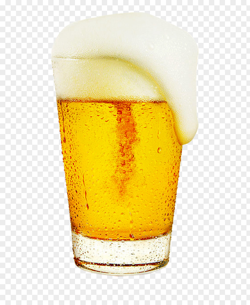 Beer Cocktail Ice Bomb Shot PNG