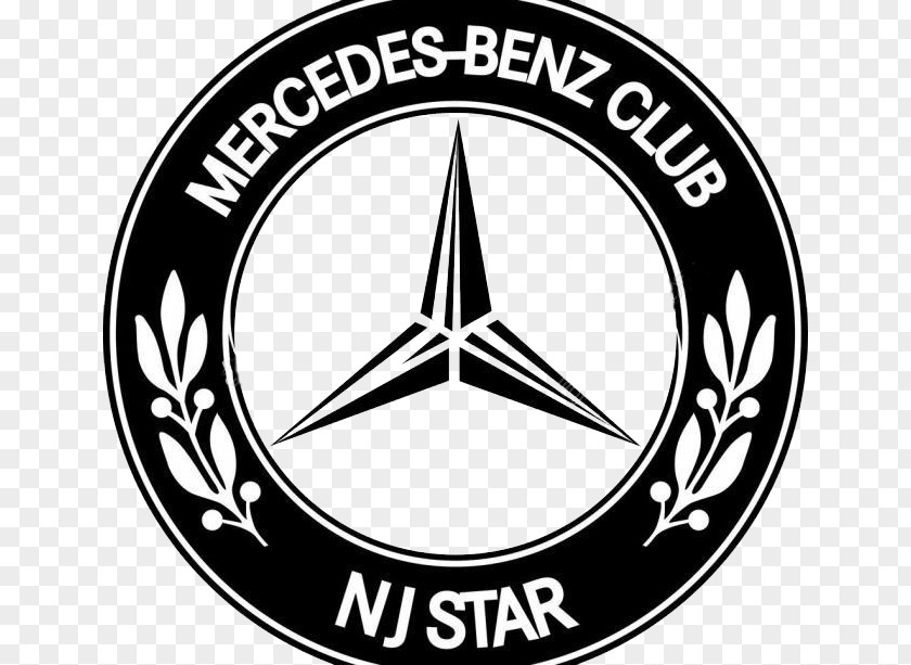 Benz Logo Mercedes-Benz Club Of America Classic Car Vin Devers Autohaus Sylvania PNG