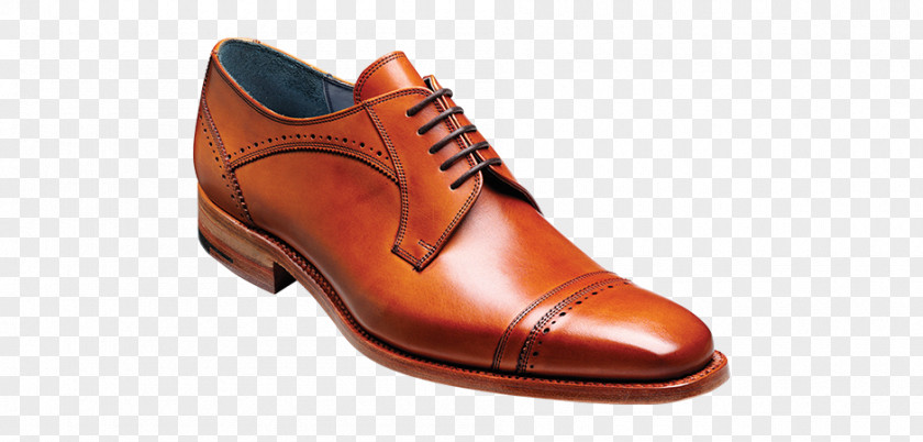 Brogue Shoe Derby Goodyear Welt Oxford PNG