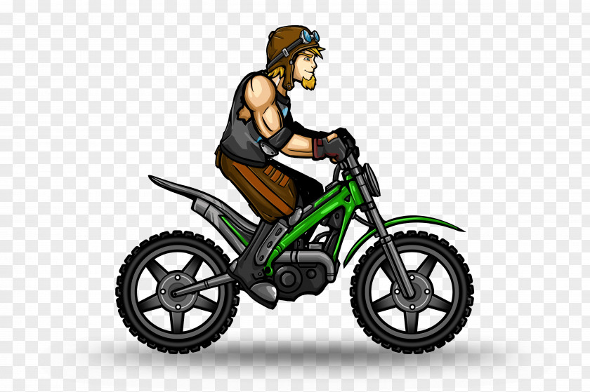 Bycicle Bike Rivals KTM Motorcycle Motocross Bicycle PNG