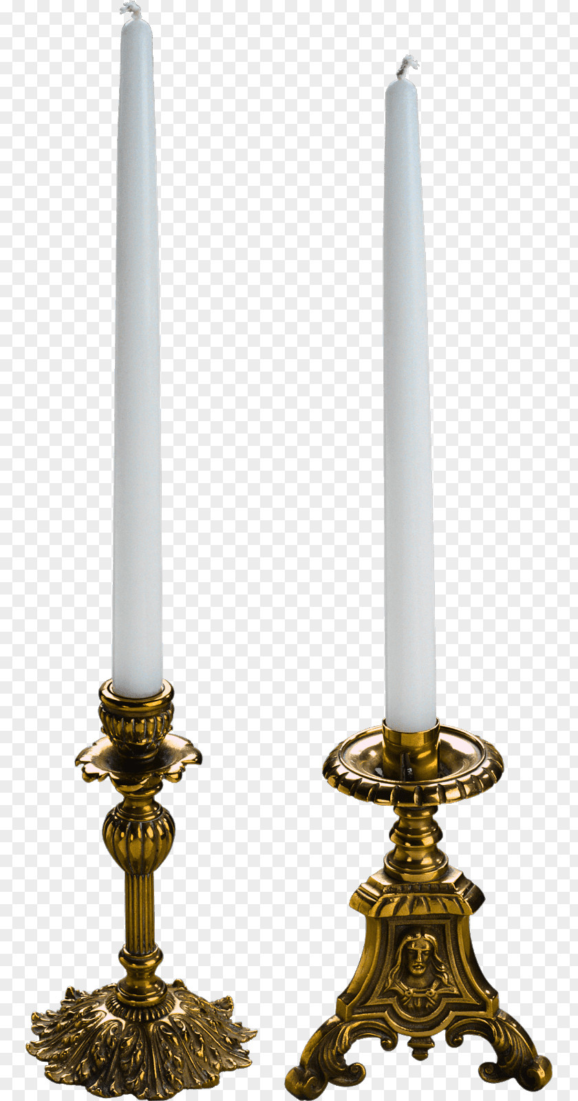 Candlelight Candlestick Clip Art PNG