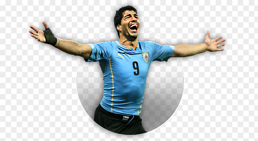 Cavani Uruguay National Football Team 2015 Copa América Forward Sport PNG