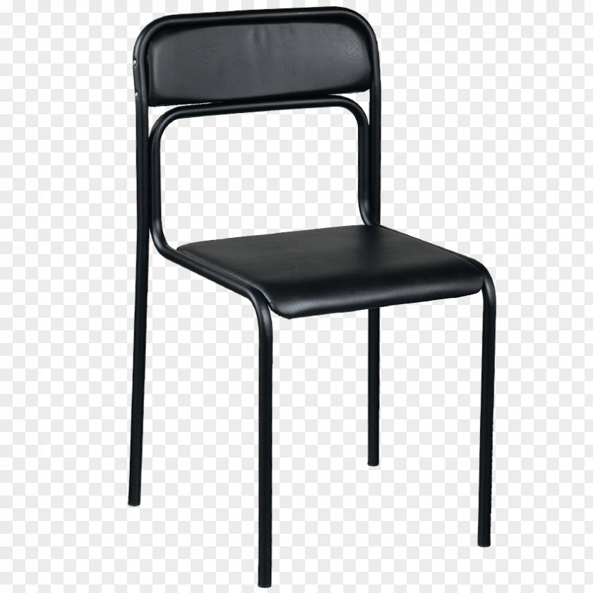 Chair Wing Office Furniture Table PNG
