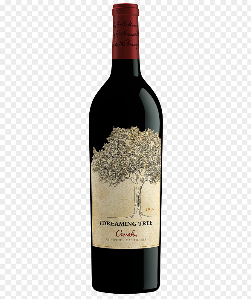 Champagne Bottle Pop Red Wine Cabernet Sauvignon Dreaming Tree Wines Blanc PNG