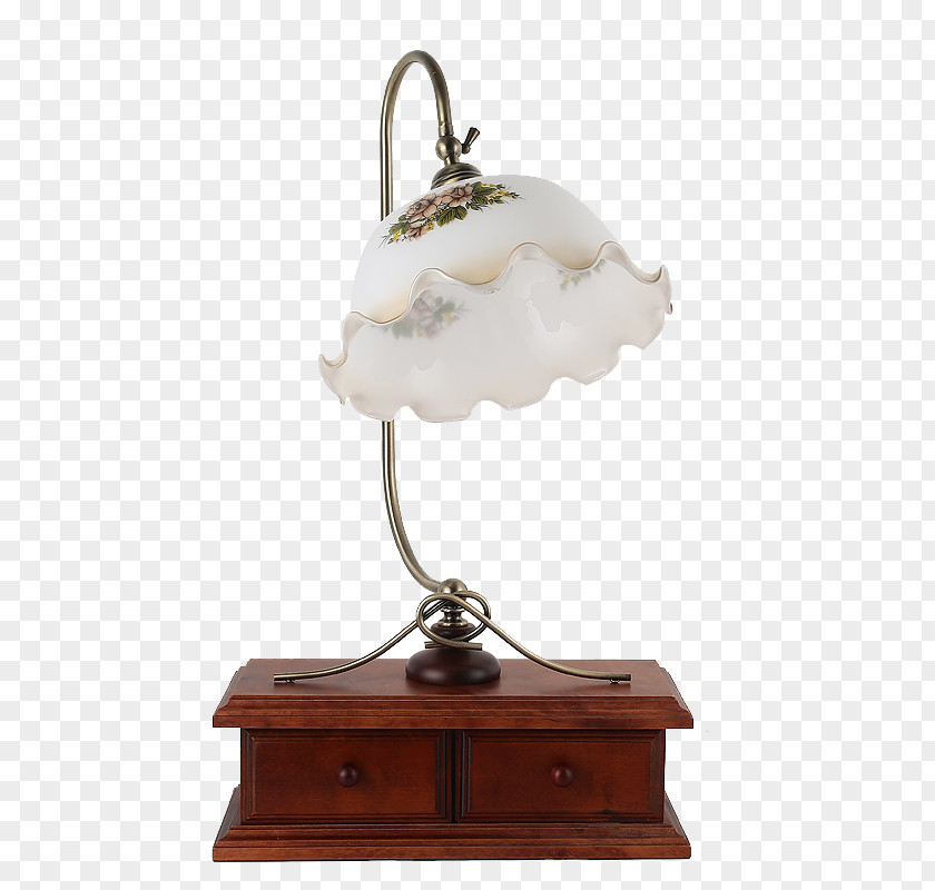 Classical Phone Modeling Wedding Table Lamp BlackBerry Classic PNG