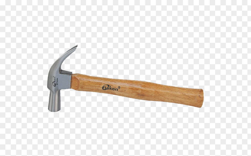 Claw Hammer Pickaxe Wood Framing PNG