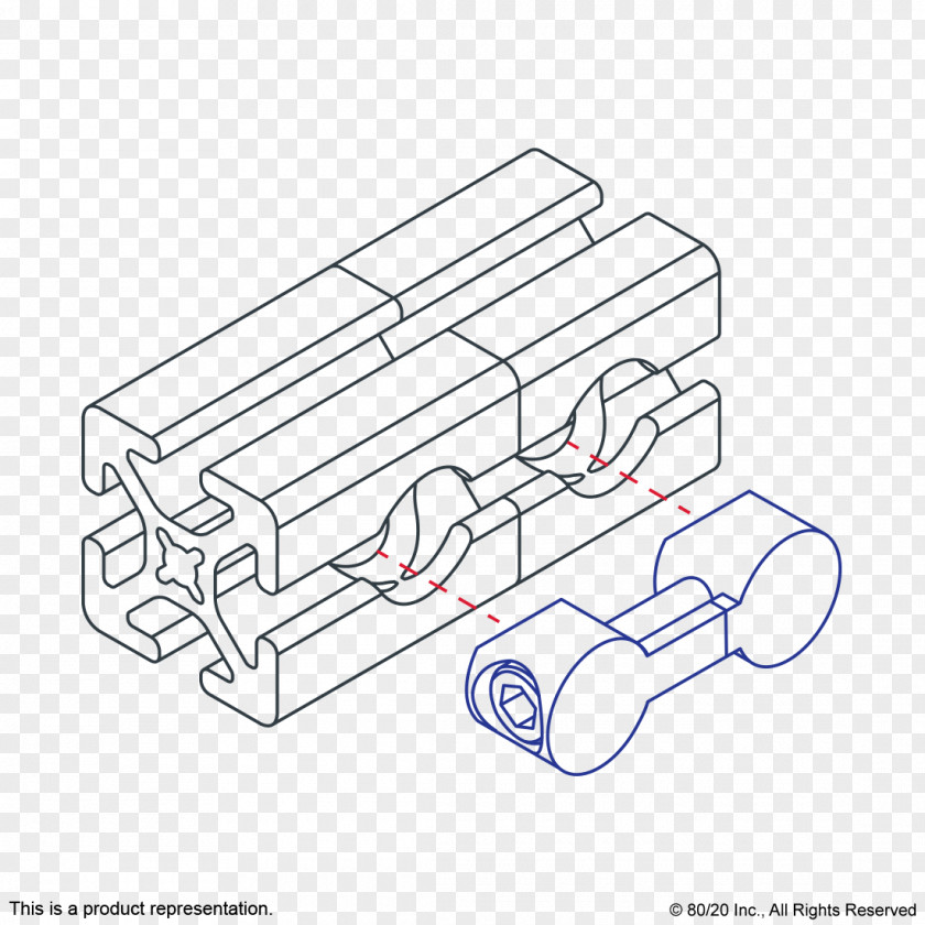 Exploded Shelf Support Drawing /m/02csf Cabinetry PNG