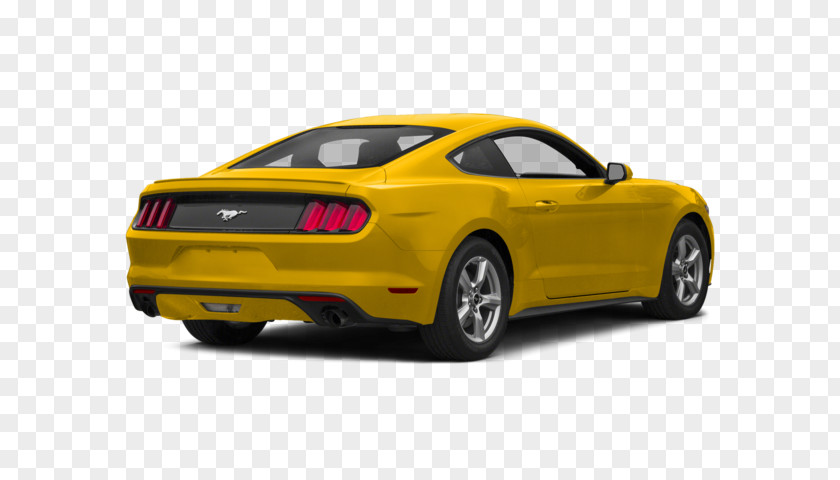 Ford 2017 Mustang EcoBoost Premium 2015 2016 PNG