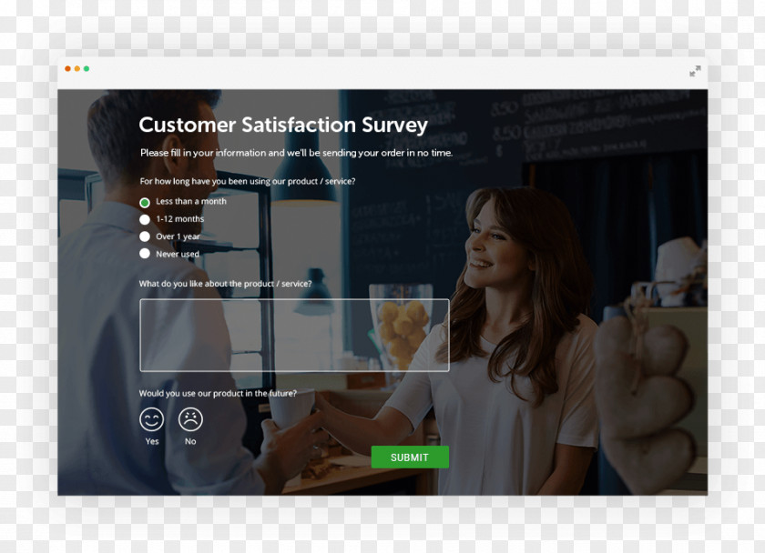 Form Survey Lhr Brand Service Video Product PNG