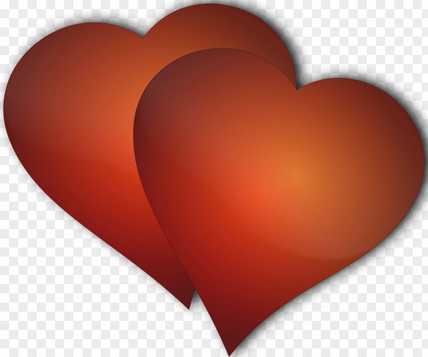 Heart Clip Art PNG