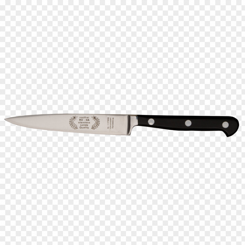 Knife Utility Knives Chef's Hunting & Survival Kitchen PNG