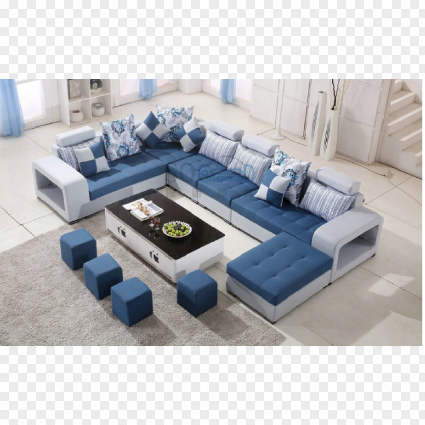 Living Room Couch Furniture Chair PNG