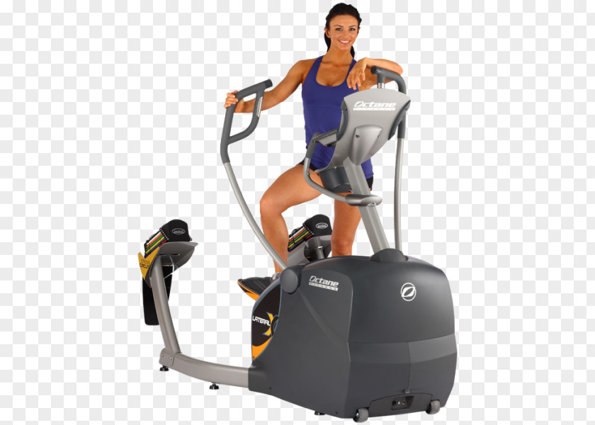 Octane Fitness, LLC V. ICON Health & Inc. Elliptical Trainers Exercise Equipment Bikes Physical Fitness PNG