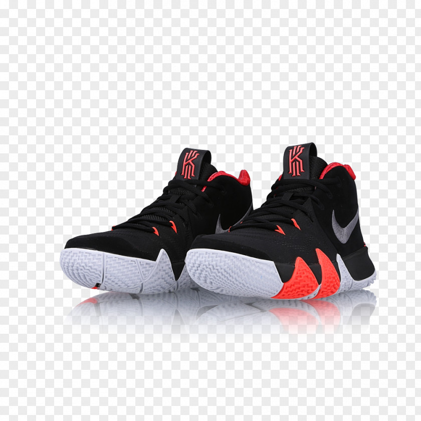 Shoe Sale Flyer Nike Free Sneakers Kyrie 4 PNG