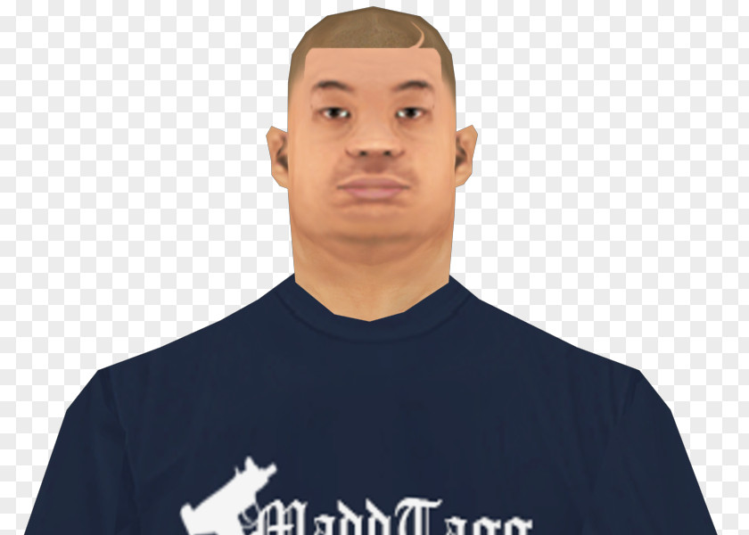 T-shirt Chin Forehead Neck PNG