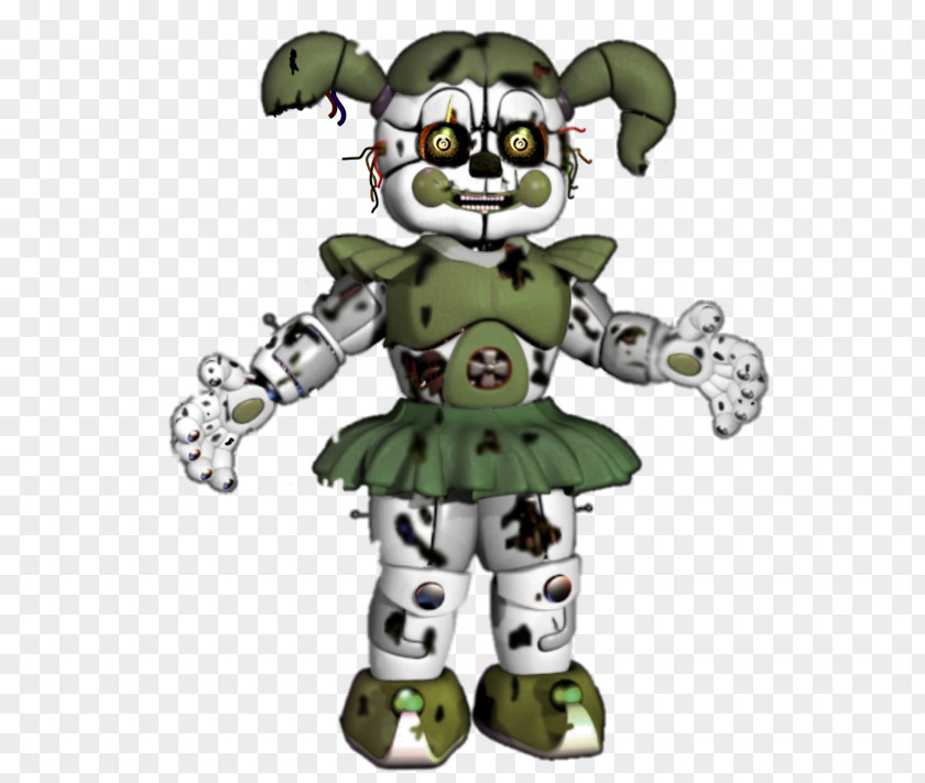 Thunder Bolt Five Nights At Freddy's: Sister Location Freddy's 3 4 The Joy Of Creation: Reborn Art PNG