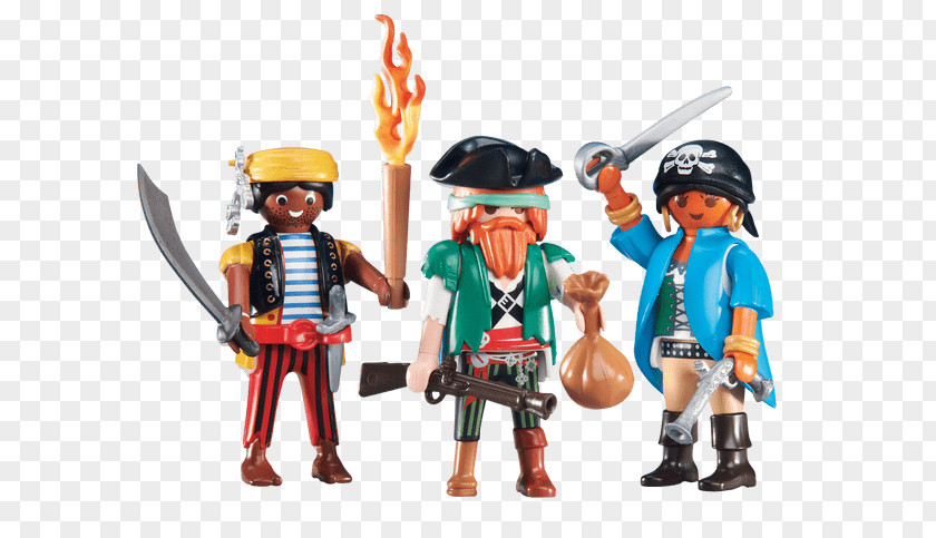 Toy Playmobil Pirates Action & Figures Piracy PNG