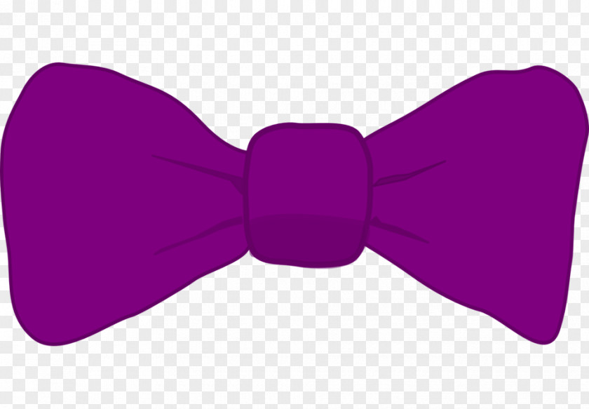 BOW TIE Bow Tie Necktie Purple Clip Art PNG