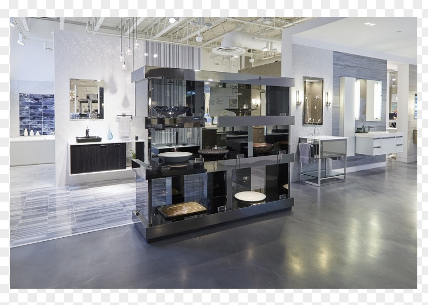 Culver City KOHLER Signature Store By Keller Supply Kohler Co. Showroom Expressions Home Gallery PNG