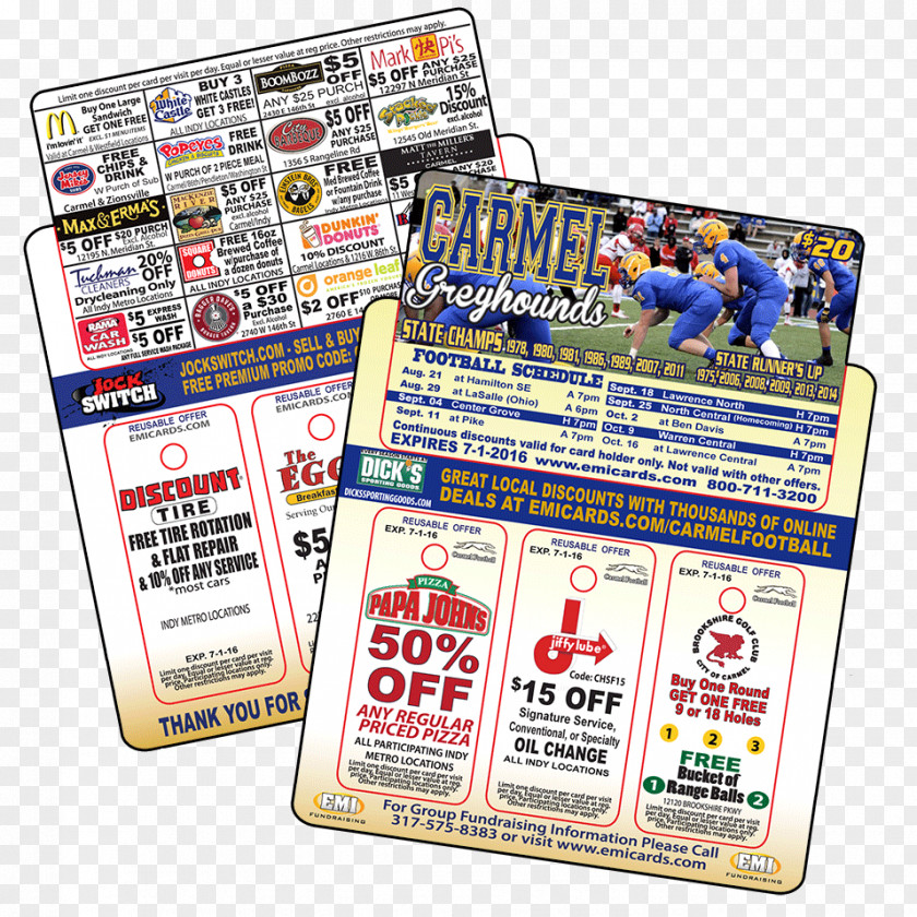 Discount Card Discounts And Allowances Coupon Fundraising PNG