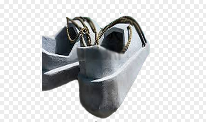 Escultura De Metal Pescar Product Design Sandal Shoe PNG