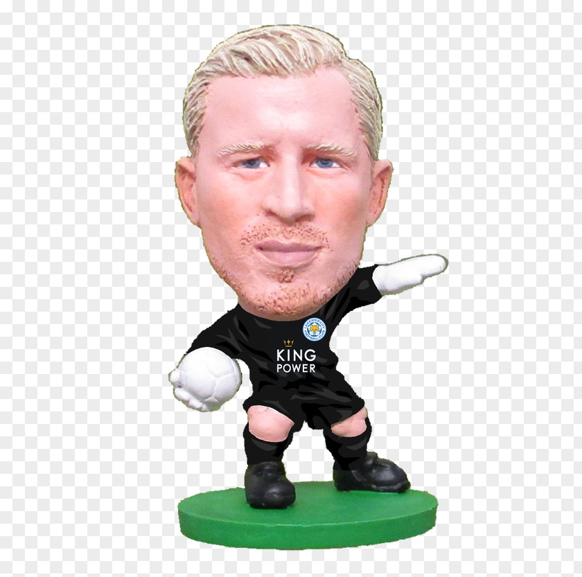 Football Kasper Schmeichel Leicester City F.C. Manchester United PNG
