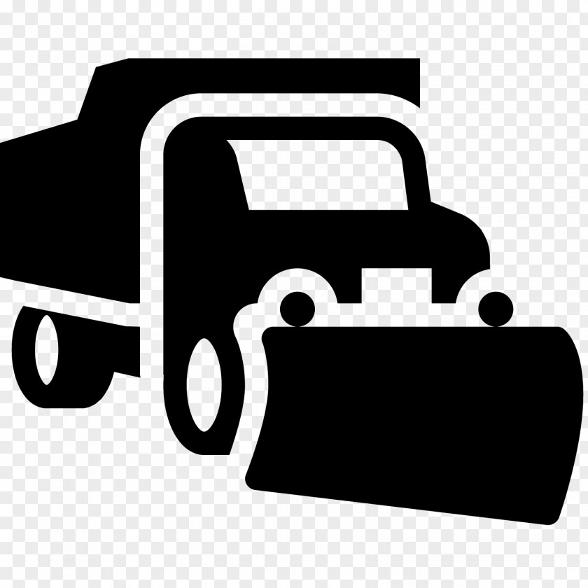 Free Tractor Clipart Snowplow Snow Removal Plough Clip Art PNG