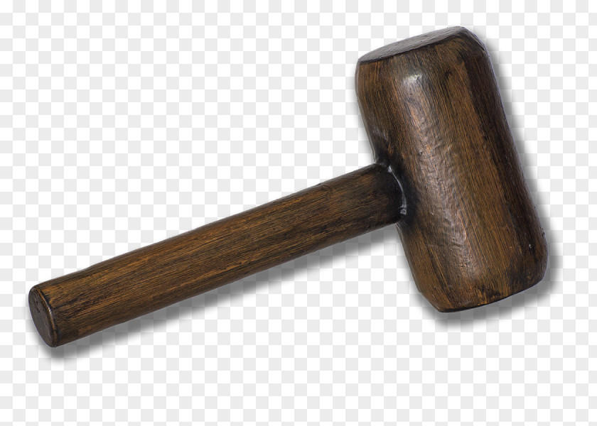 Hammer Tool Live Action Role-playing Game Weapon Middle Ages PNG