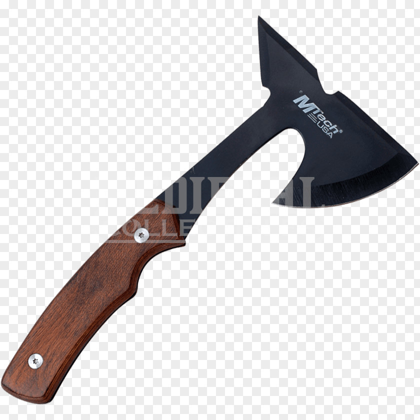 Hatchet Hunting & Survival Knives Blade Machete Knife PNG