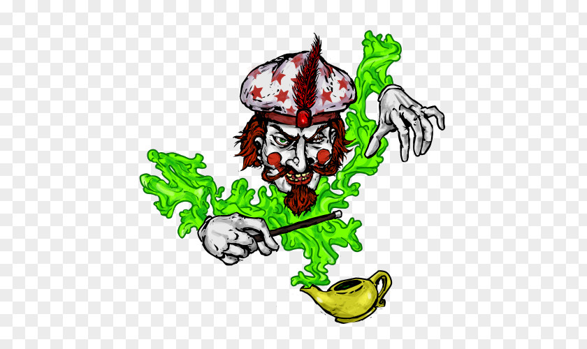 Insane Clown Posse Clip Art Riddle Box The Great Milenko Carnival Of Carnage PNG